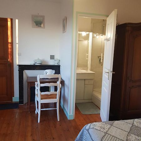 Chambres D'Hotes Anne-Marie Chatillon-sur-Indre Exterior photo