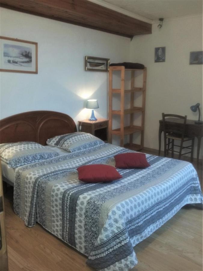 Chambres D'Hotes Anne-Marie Chatillon-sur-Indre Exterior photo