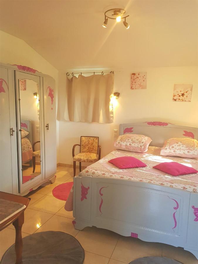 Chambres D'Hotes Anne-Marie Chatillon-sur-Indre Exterior photo
