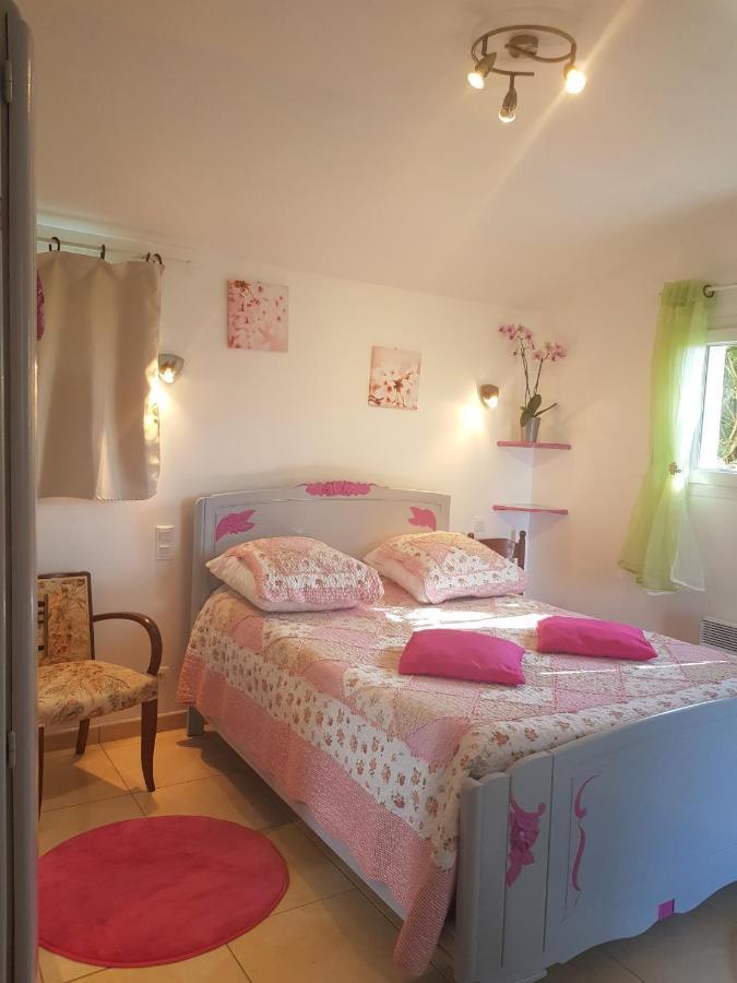 Chambres D'Hotes Anne-Marie Chatillon-sur-Indre Exterior photo