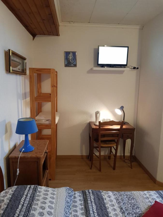 Chambres D'Hotes Anne-Marie Chatillon-sur-Indre Exterior photo