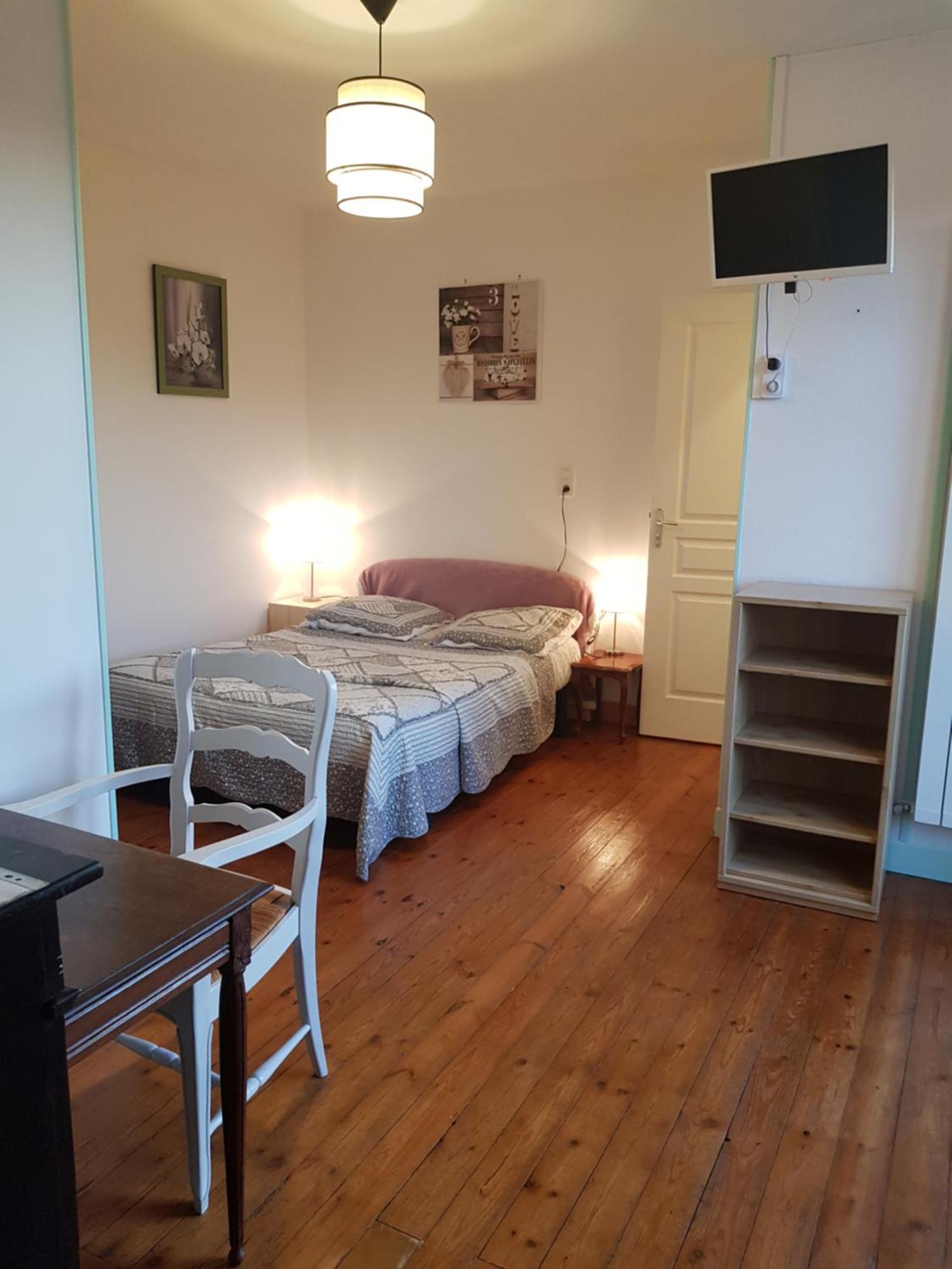 Chambres D'Hotes Anne-Marie Chatillon-sur-Indre Exterior photo