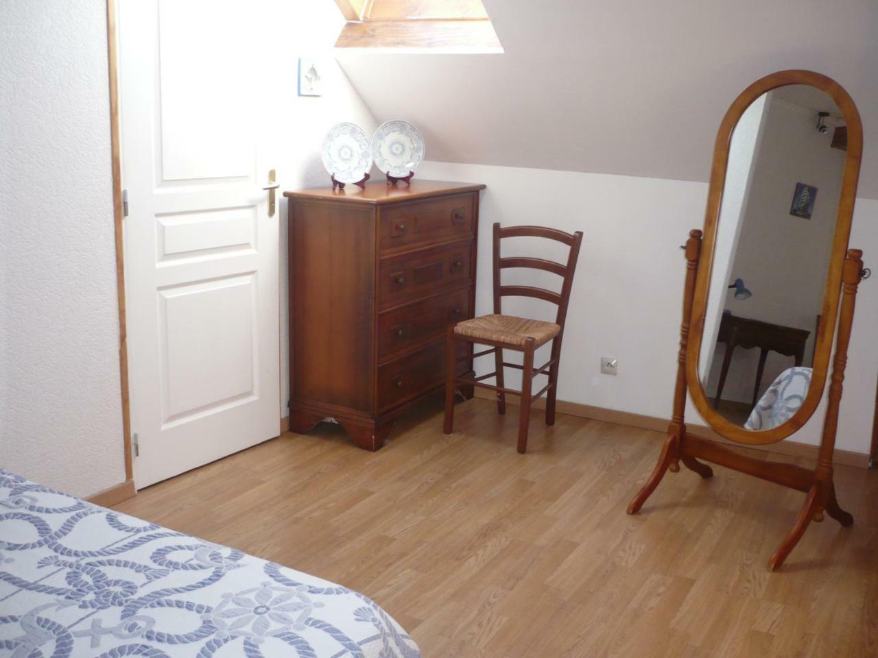 Chambres D'Hotes Anne-Marie Chatillon-sur-Indre Exterior photo