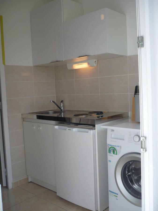 Chambres D'Hotes Anne-Marie Chatillon-sur-Indre Exterior photo