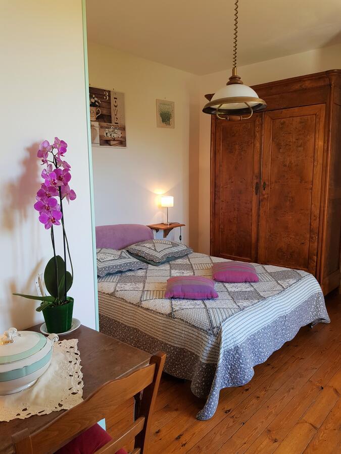 Chambres D'Hotes Anne-Marie Chatillon-sur-Indre Exterior photo